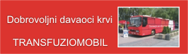 TRANSFUZIOMOBIL