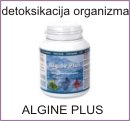 Algine Plus Algine Plus tablete