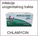 CHLAMYCIN CHLAMYCIN u tabletama