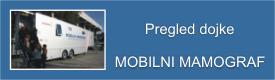 Mobilni Mamograf