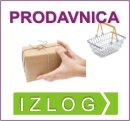 prodavnica baner prodavnica