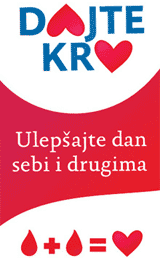 Institut za transfuziju krvi Srbije