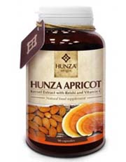 Hopy Apricot ekstrakt koštice kajsije