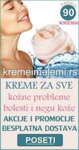 Kreme i Melemi